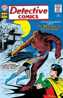 Detective Comics