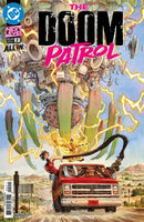 Doom Patrol