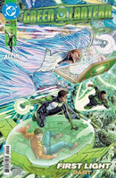 Green Lantern