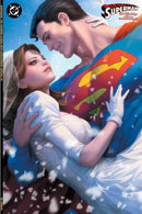 Superman The Wedding Album 30 Th Anniversary Special