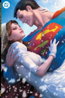 Superman The Wedding Album 30 Th Anniversary Special