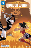 Wonder Woman