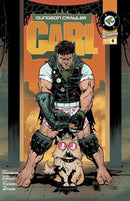 Dungeon Crawler Carl Special Edition