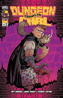 Dungeon Crawler Carl Special Edition