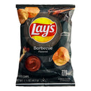 Lay's Barbecue Potato Chips 1.5 Oz Bag