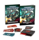 KILLTEAM: NEMESIS OPERATIVES
