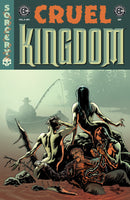 EC Cruel Kingdom 2