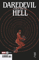 Daredevil: Cold Day In Hell