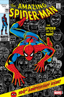 Amazing Spider-Man