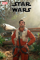 Star Wars: The Rise Of Skywalker Adaptation