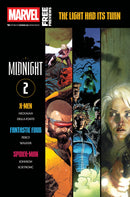 Marvel Previews