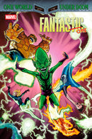 Fantastic Four