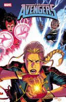 Avengers
