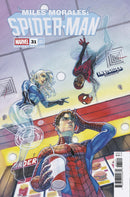 Miles Morales Spider-Man