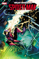 Miles Morales: Spider-Man