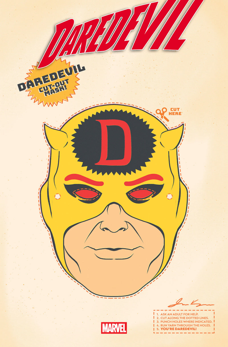 Daredevil