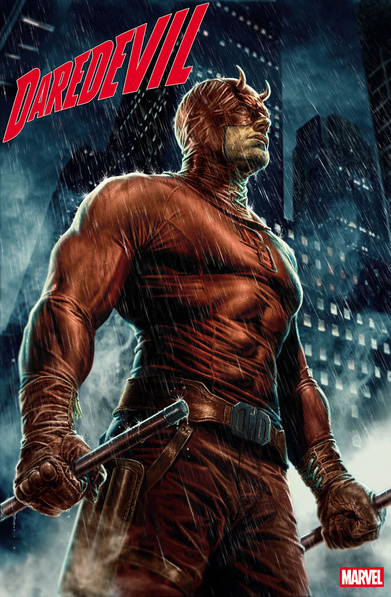 Daredevil