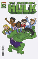 Incredible Hulk