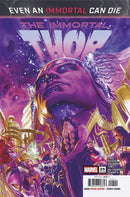 Immortal Thor