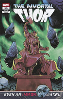 Immortal Thor