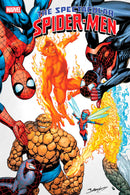 The Spectacular Spider-Men