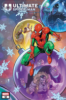 Ultimate Spider-Man