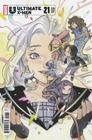 Ultimate X-Men