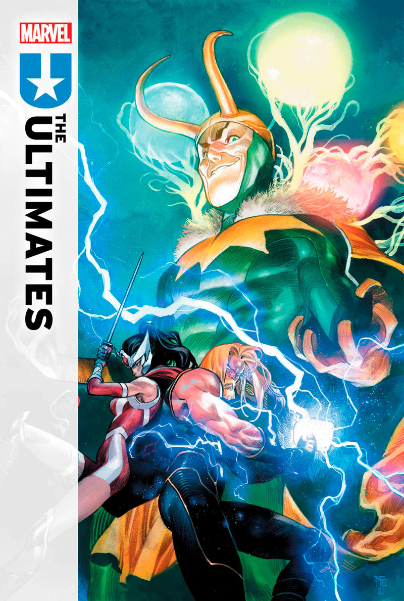 Ultimates