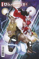 Ultimates