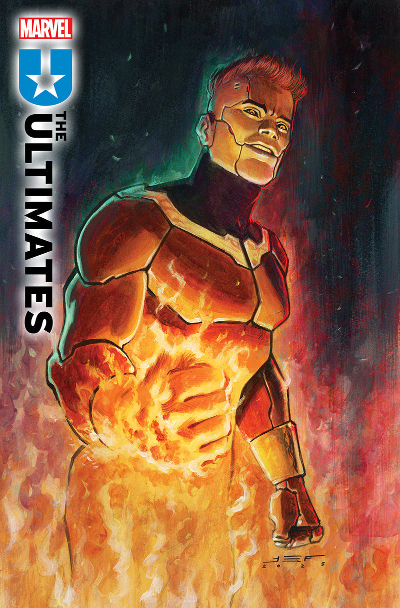 Ultimates