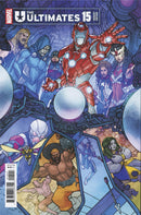 Ultimates