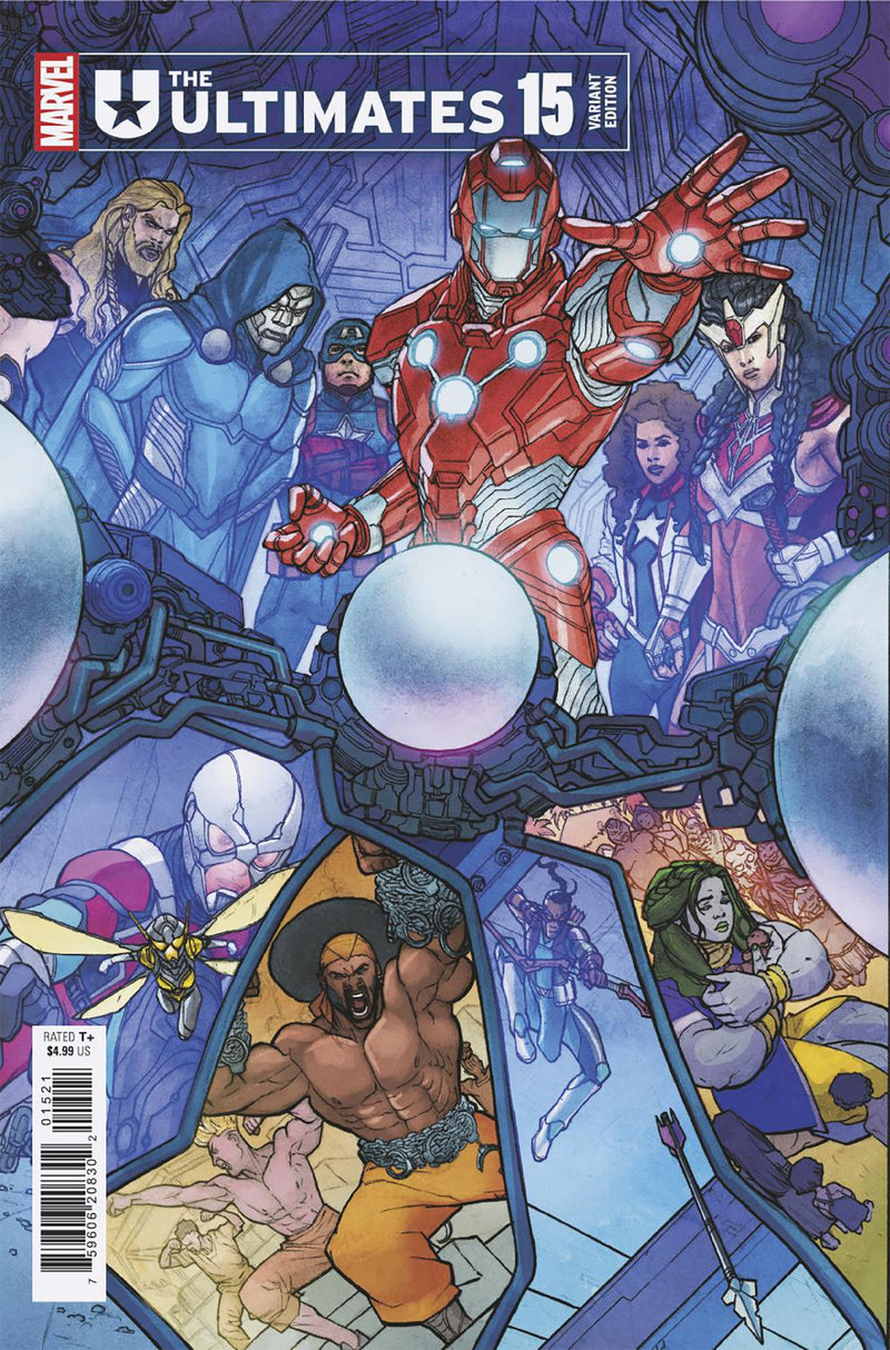 Ultimates