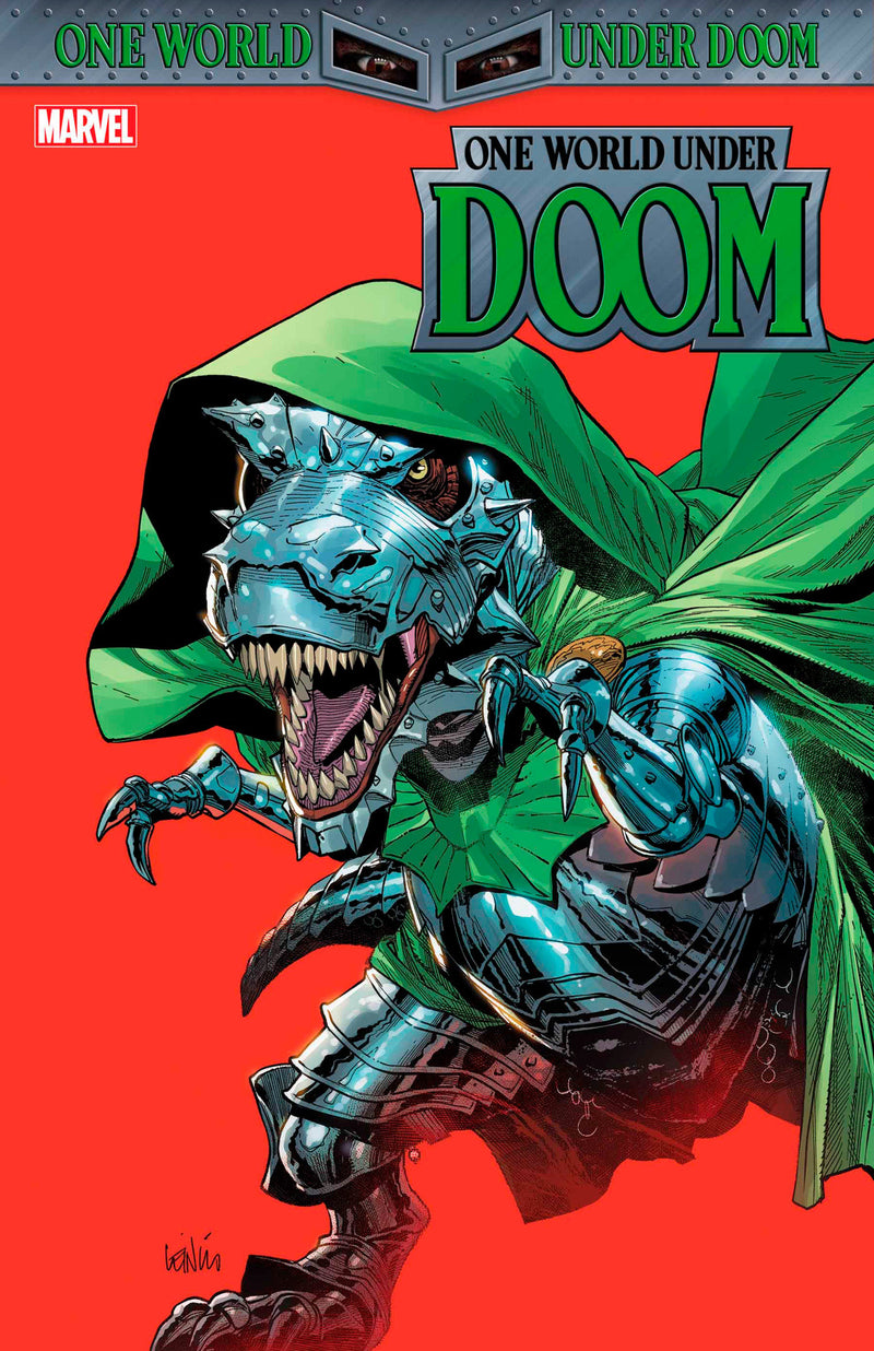 One World Under Doom