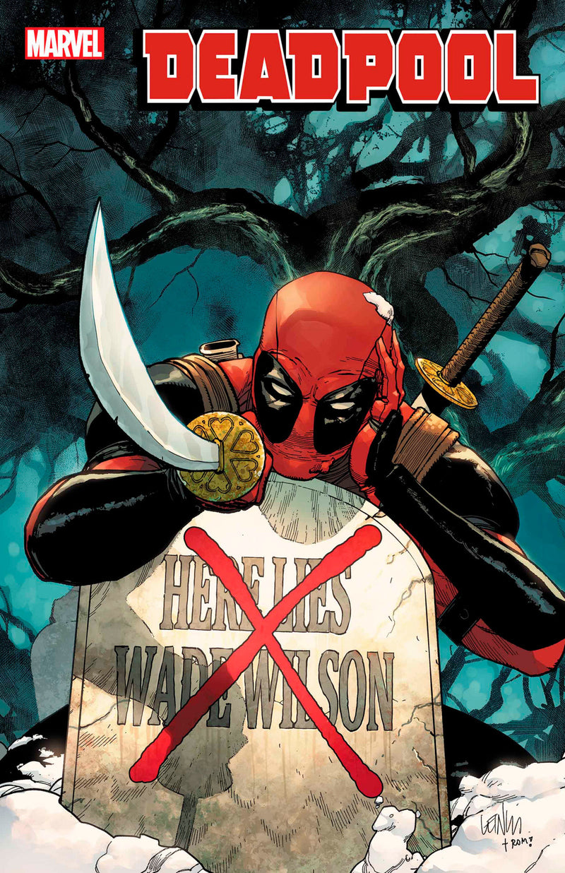 Deadpool