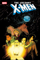 Uncanny X-Men