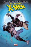 Uncanny X-Men