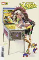 Uncanny X-Men