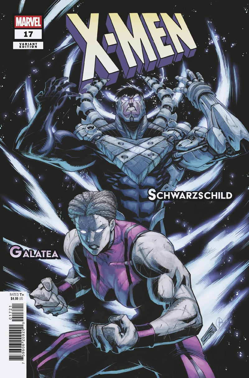 X-Men