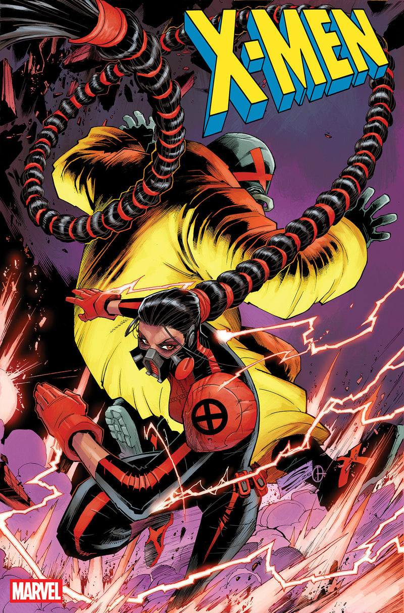 X-Men