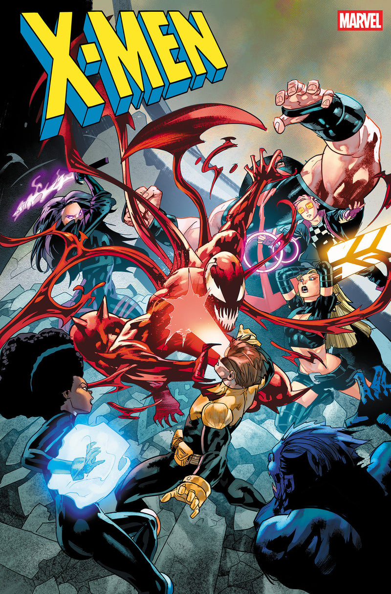 X-Men