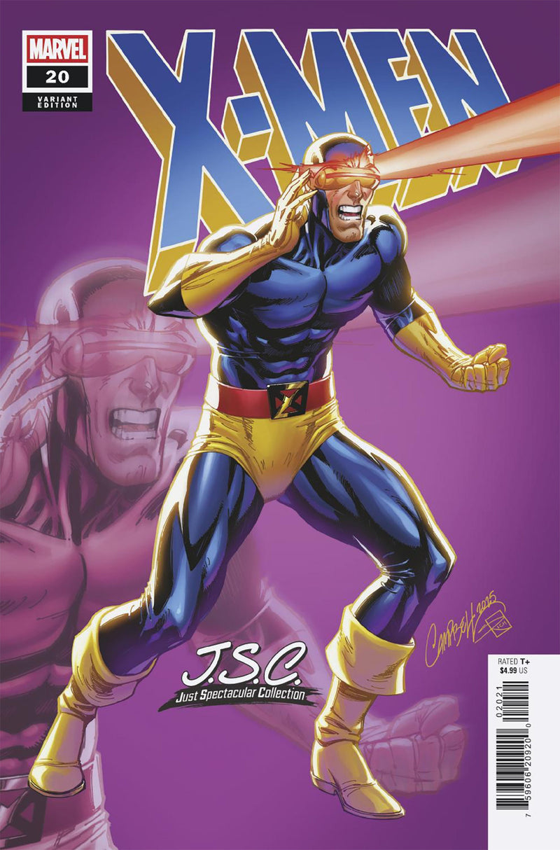 X-Men