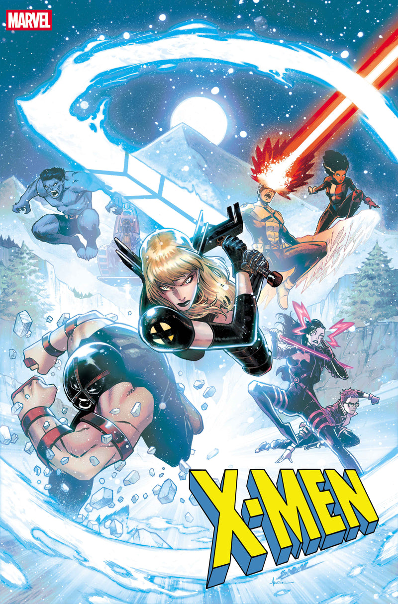 X-Men