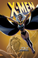 X-Men