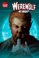 Werewolf By Night: Red Band