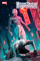 Moon Knight: Fist Of Khonshu