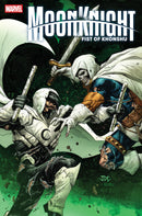 Moon Knight: Fist Of Khonshu