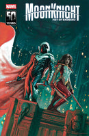 Moon Knight: Fist Of Khonshu