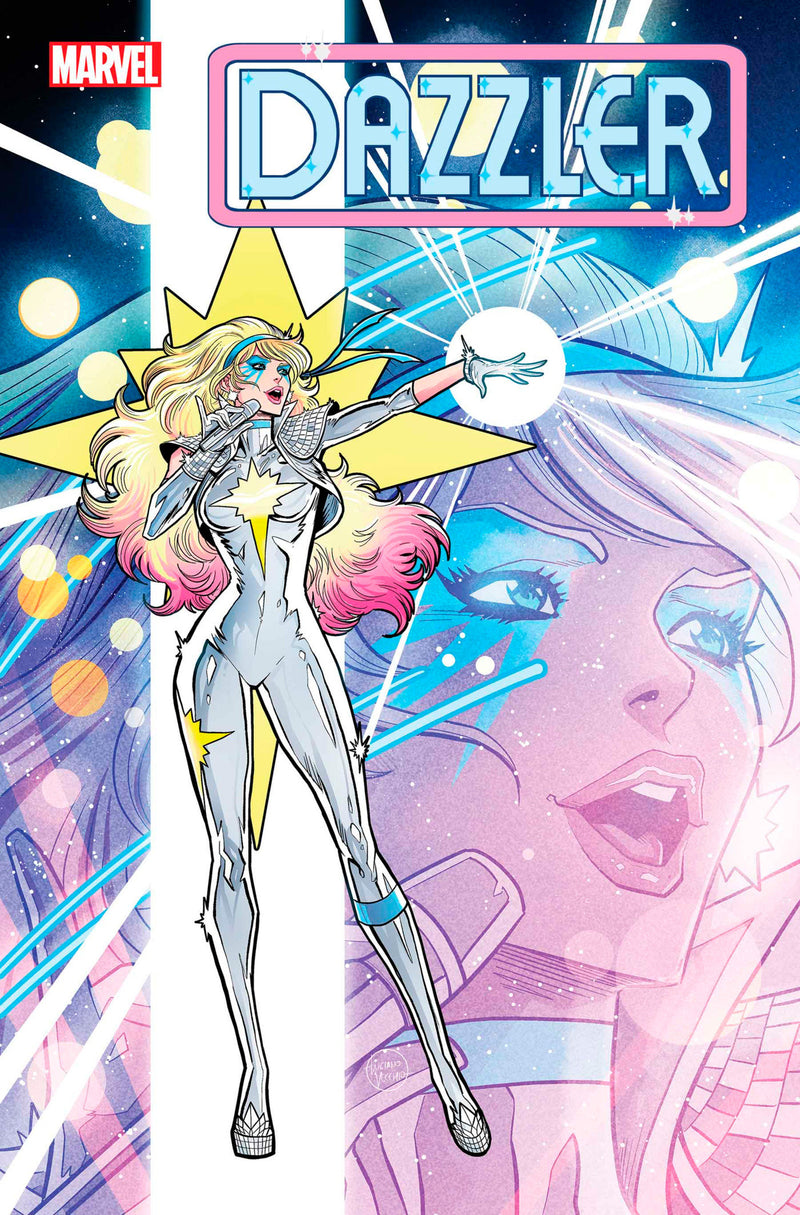 Dazzler