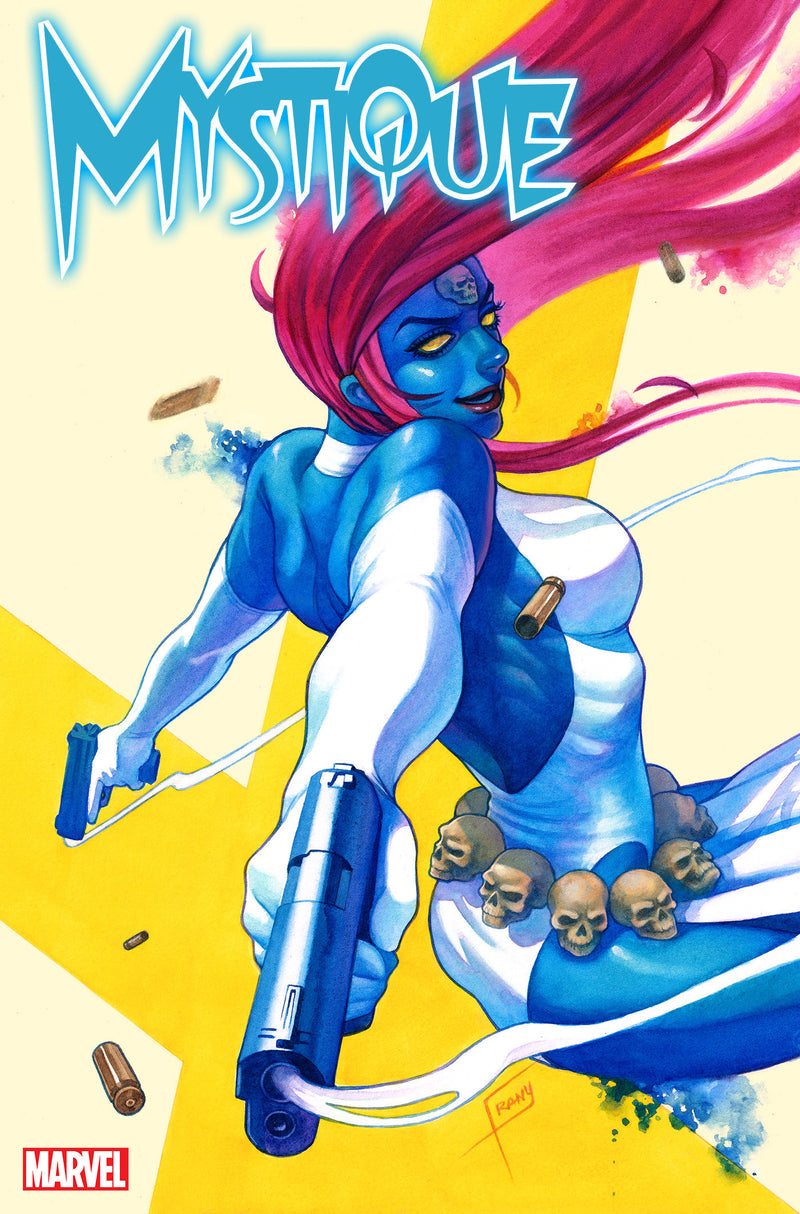 Mystique