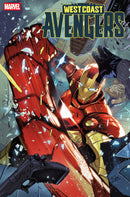 West Coast Avengers